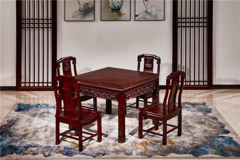 八仙桌