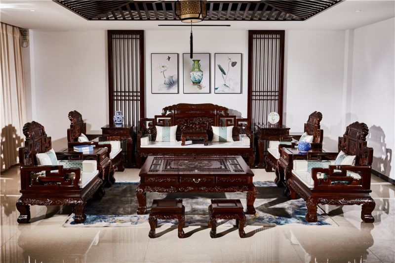 福瑞沙发